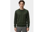 Gant Pullover heren katoenen trui met ronde hals 8030561/379