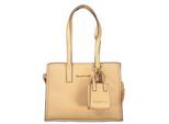 Mario Valentino Beige Polyurethaan Damentas
