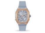 Ice Watch Ice Boliday - Gletscherblau Damenuhr 022860