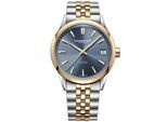 Raymond Weil Freelancer Mehrfarbig Herren Armbanduhr 2741-STP-50001