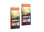 BOZITA Dog Original Adult Sensitive Skin&Coat 2x12 kg