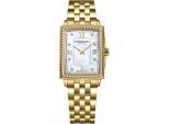 Raymond Weil Toccata Gold Damen Armbanduhr 5925-PS-00995