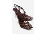 Allos Stiletto Sandale (Damen)