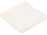 Handtücher GÖZZE "New York", beige (natur), B:50cm L:100cm, Frottier, Obermaterial: 100% Baumwolle, Handtücher, im Set, moderne Uni-Farben, mit strukturierter Borte, reine Baumwolle