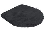 Badematte BATEX "Deckel Batex", grau (anthrazit), H:15mm, Polyacryl, Badematten, Badematte, extra weiches und pflegeleichtes Garn