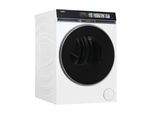 HAIER Wärmepumpentrockner "HD90-A687U1", Energieeffizienz: A, weiß, B:59,5cm H:84,5cm T:68cm, Trockner, Smart AI Automatikprogramm & Ultra Sense, Wärmepumpentrockner