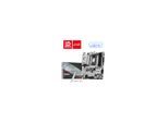 MSI Mainboard "B850 GAMING PLUS WIFI6E", grau, B:27,3cm H:7,5cm T:34,5cm, Mainboards, Mainboard