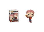 POP - Jujutsu Kaisen - Ryomen Sukuna (Fire Arrow)