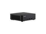 ASUS Barebone-PC "RNUC14RVKI300002I", ohne farbbezeichnung, B:17cm H:10,7cm T:19,3cm, Desktop-PCs, Barebone-PC