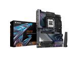 GIGABYTE Mainboard "X870E AORUS MASTER X3D Mainboard - Unterstützt AMD Ryzen 9000 CPUs, di", ohne farbbezeichnung, B:31cm H:9,7cm T:34cm, Mainboards, Mainboard