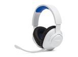 JBL Gaming-Headset "Quantum 360P Console Wireless", weiß, B:22cm H:15cm T:30cm, Kopfhörer, Gaming-Headset