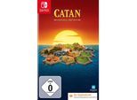 Catan - Console Edition (CIAB)