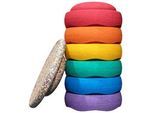 Stapelstein® Rainbow Set classic
