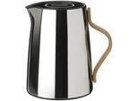 Stelton Emma Isolierkanne Tee 1000 ml Steel