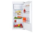 AMICA Einbaukühlschrank "EKSX 362 231", Energieeffizienz: E, silber (weiß), Rechtsanschlag, wechselbar, Kühlschränke, Ruhig, übersichtlich, praktisch – frische Vorräte im Griff, Einbaukühlschrank
