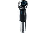 STEBA Sous-Vide Stick "SV 50", schwarz, B:8cm H:37,5cm T:10,5cm, Sous-Vide-Garer