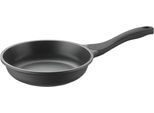 Schmorpfanne PINTINOX "Pro", schwarz, Ø:24cm, Pfannen, Schmorpfanne, 3-lagige Antihaftbeschichtung, Induktionsgeeignet