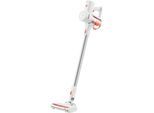 XIAOMI Akku-Bodenstaubsauger "Vacuum Cleaner G20 Lite EU BHR8195EU", weiß, B:11,4cm H:21,7cm T:34cm, Akkusauger, Weißlicht-Staubdetektionstechnologie