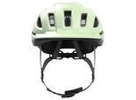 Fahrradhelm ABUS "URBAN-I 4.0 ACE" Gr. M, grün (grün (pistacchio grün)), Helme, M Kopfumfang: 54cm - 58cm