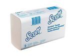 Handtücher SCOTT® Slimfold, 16 Pakete