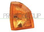 PRASCO Lichtscheibe, Blinkleuchte aa0494104 vorne links für ALFA ROMEO