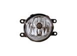 VAN WEZEL Nebelscheinwerfer 5472995 H11 links für TOYOTA