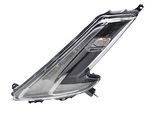 VAN WEZEL Blinkleuchte 3383905 vorne links für NISSAN