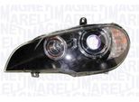 MAGNETI MARELLI Hauptscheinwerfer 710815023001 D1S (Gasentladungslampe) links für BMW