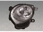 MAGNETI MARELLI Fernscheinwerfer 712455301129 H1 links für Fiat