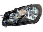 VAN WEZEL Hauptscheinwerfer 5863961v H7 links für VW