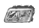 VAN WEZEL Hauptscheinwerfer 0330961 H7/H1 links für Audi