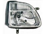 TYC Hauptscheinwerfer 200288052 H4 links für Opel Suzuki