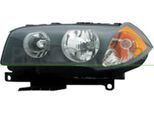PRASCO Hauptscheinwerfer bm8024904 H7/H7 links für BMW