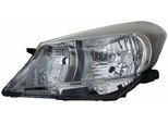 ABAKUS Hauptscheinwerfer 21211r3lldem2 H4 links für TOYOTA