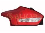 ALKAR Heckleuchte 2226403 W16W rechts für Ford