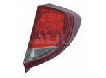 ALKAR Heckleuchte 2272945 PY21W rechts für HONDA