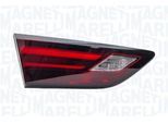 MAGNETI MARELLI Heckleuchte 714081410203 LED rechts für Opel