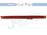 JOHNS Zusatzbremsleuchte 6715891 mitte für SEAT