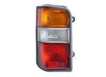 VAN WEZEL Heckleuchte 3252921 links für MITSUBISHI