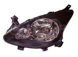 ALKAR Hauptscheinwerfer 2755265 PY21W links für TOYOTA