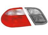 VAN WEZEL Heckleuchte 3034931 links für Mercedes
