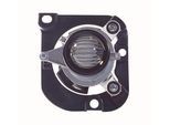 ABAKUS Nebelscheinwerfer 6612016lue H3 links für Fiat