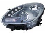 ABAKUS Hauptscheinwerfer 6671118lmldem7 LED links für ALFA ROMEO