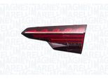 MAGNETI MARELLI Heckleuchte 714081960103 LED links für Audi