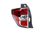 JOHNS Heckleuchte 7343871 links für Subaru