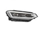 DIEDERICHS Hauptscheinwerfer 2297084 LED rechts für VW