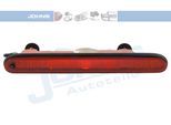 JOHNS Zusatzbremsleuchte 5762891 mitte für Peugeot