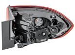 HELLA Heckleuchte 2sd012311111 P21W links für RENAULT