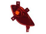 VAN WEZEL Nebelschlussleuchte 8227929 P21W links für HYUNDAI