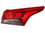 ALKAR Heckleuchte 2232577 PY21W rechts für HYUNDAI